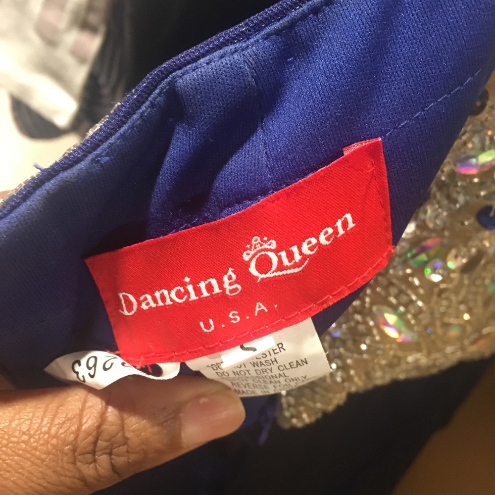 Prom Dress - Picture 4 of 4